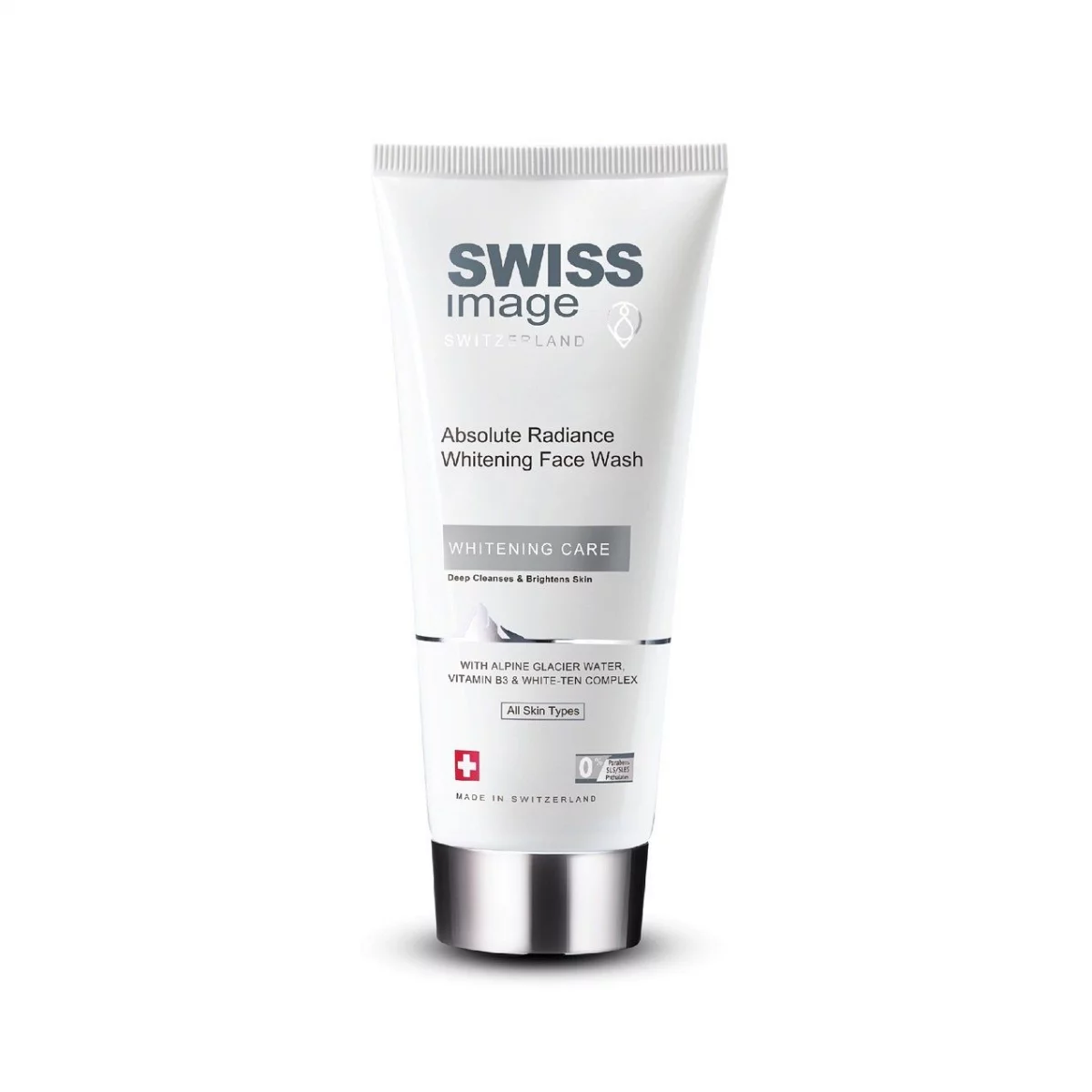 SWISS IMAGE ABSOLUTE RADIANCE FACE WACH 200ML 