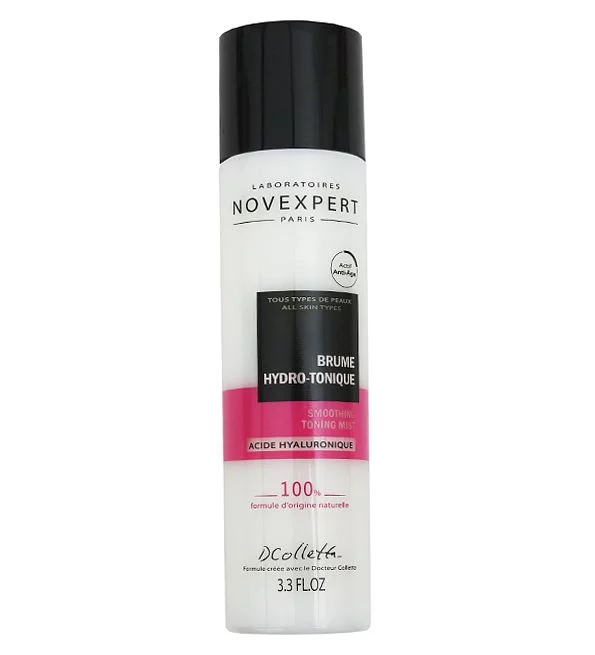 NOVEXPERT HYDRO-TONIQUE BRUME 100ML