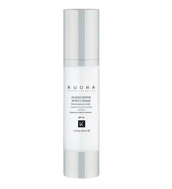Kuora Creme Fluide Effet Bottox 50ml