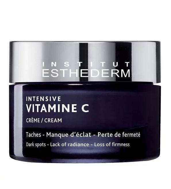 Esthederm Intensive Vitamine C Gel Creme 50ml