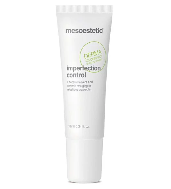 Mesoestetic Imperfection Control 10ml