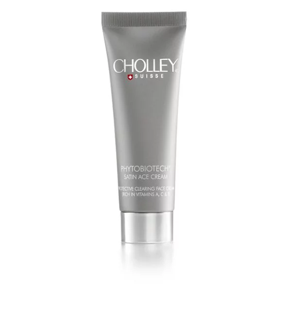 CHOLLEY PHYTOBIOTECH 50ML