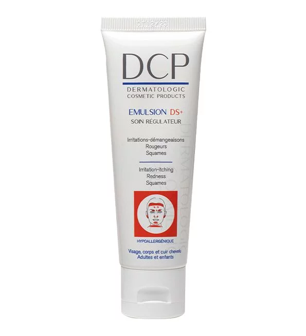 Dcp Emulsion Ds+ 40ml