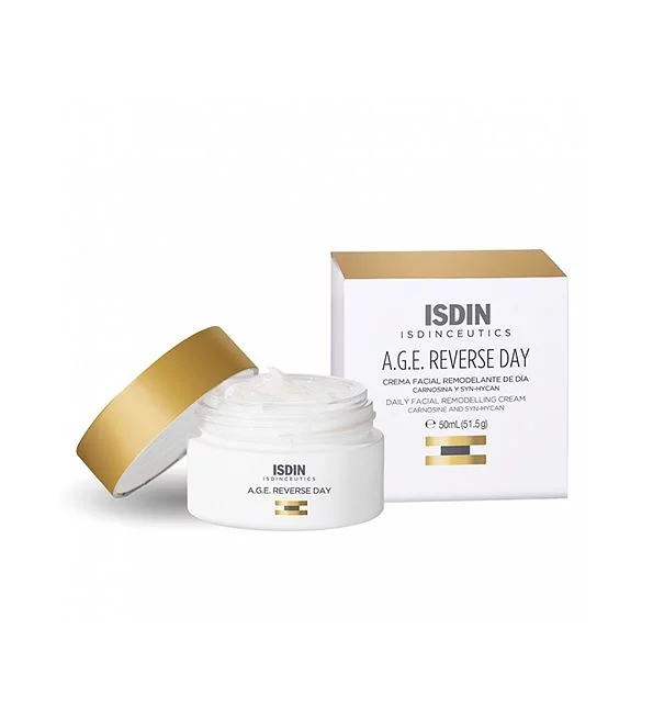 ISDIN REVERSE CREME TRIPLE ACTION 51.5G