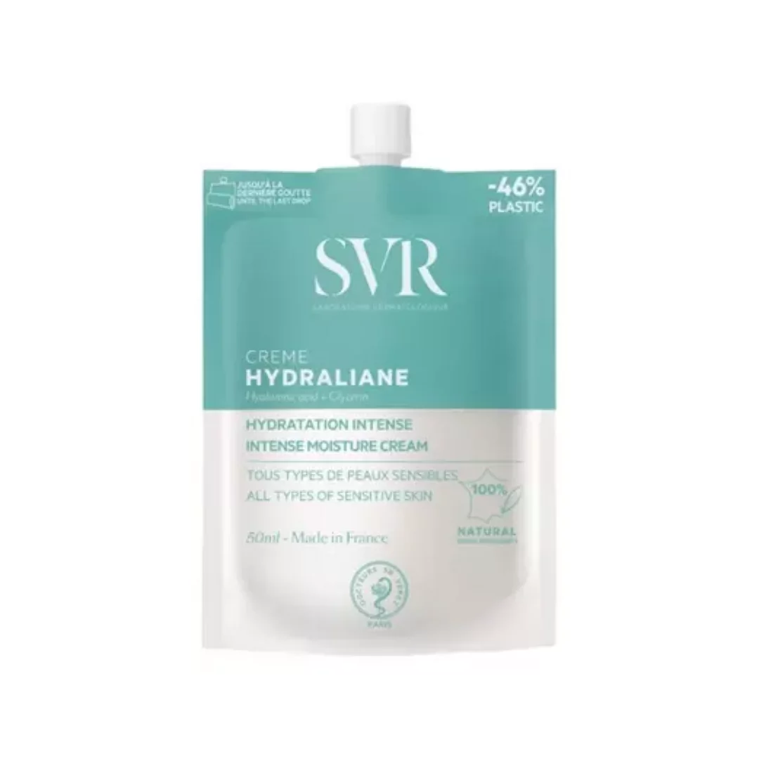 Svr Hydraliane Creme Hydratation Intense 50ml
