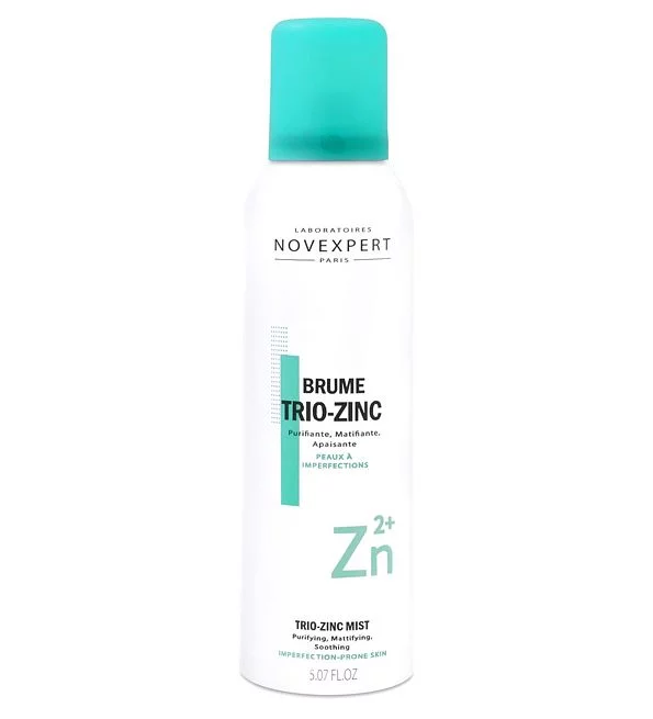 NOVEXPERT BRUME TRIO-ZINC 150ML