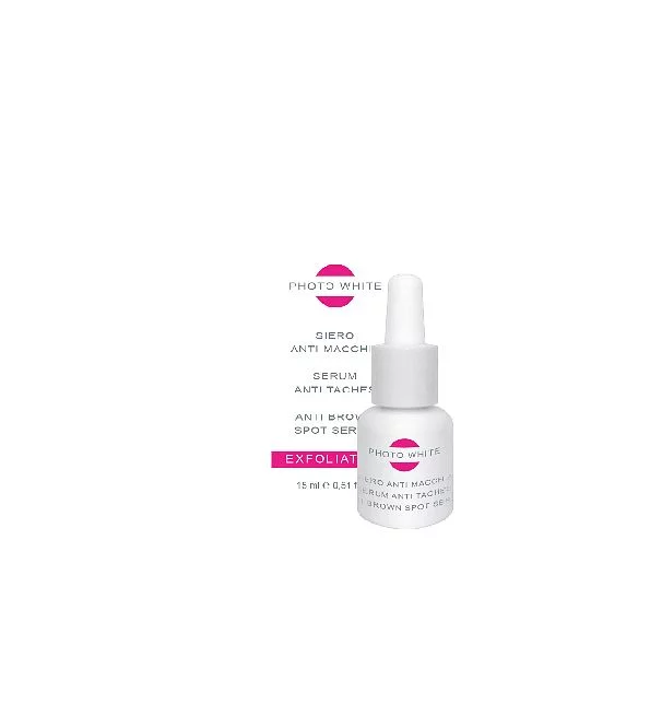 M&D PHOTO WHITE SERUM ANTI-TACHE DEPIGMENTANT 15ML