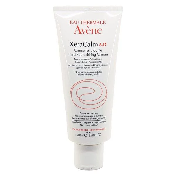 Avene Xeracalm A.d Creme Relipidante 200ml