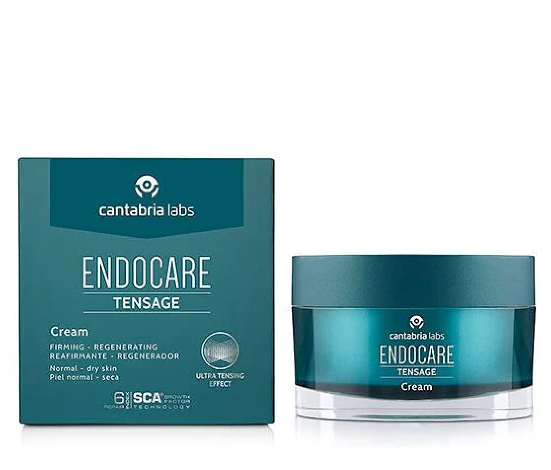 ENDOCARE TENSAGE CREME REGENERATRICE 50ML 