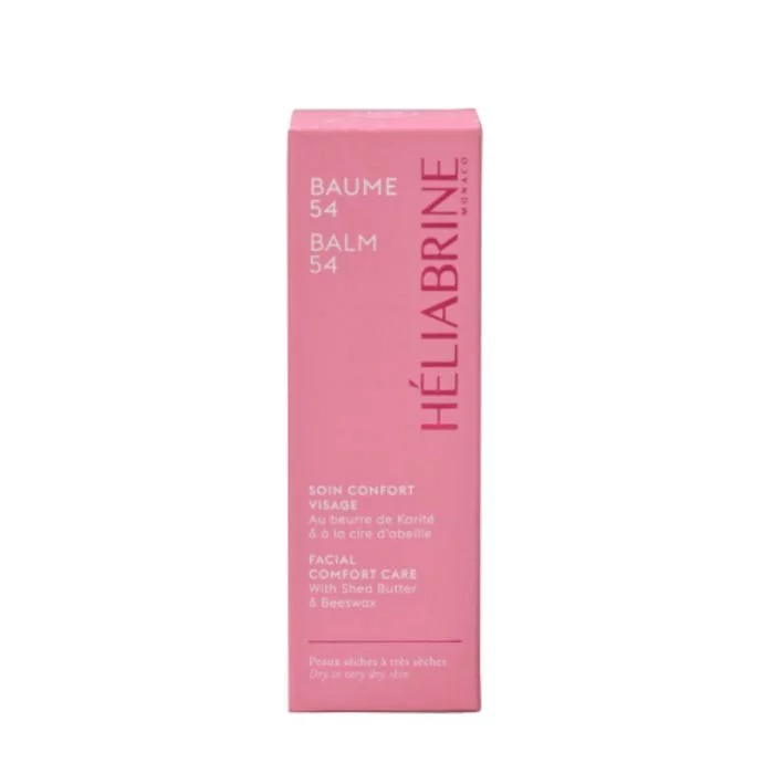Heliabrine Baume 54 50ml