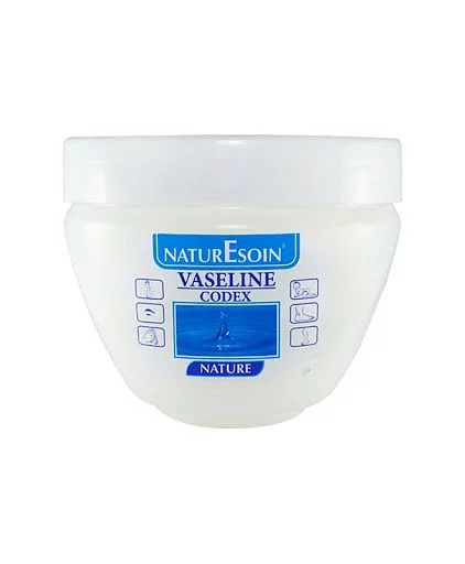 NATURESOIN VASELINE CODEX NATURE 400ML