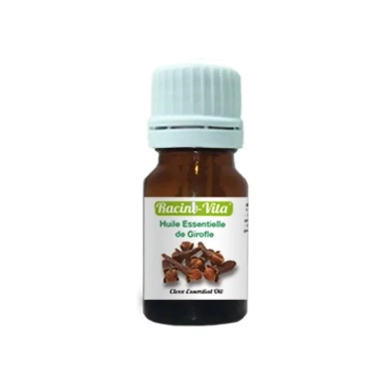 Racine-vita Huile Essentielle De Girofle