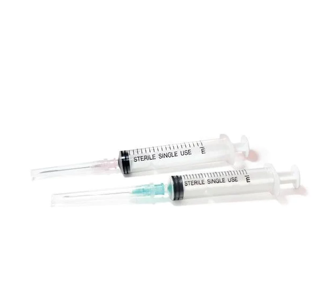 Rr Seringue 10ml