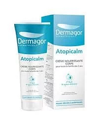 DERMAGOR ATOPICALM CREME NOURRISSANTE 250ML
