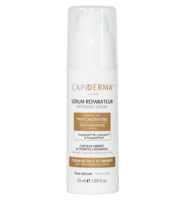 CAPIDERMA SERUM REPARATEUR 50ML