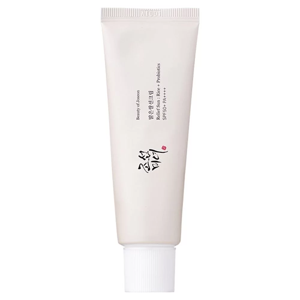 Beauty Of Joseon Relief Sun Rice +probiotics Spf50+ 50ml