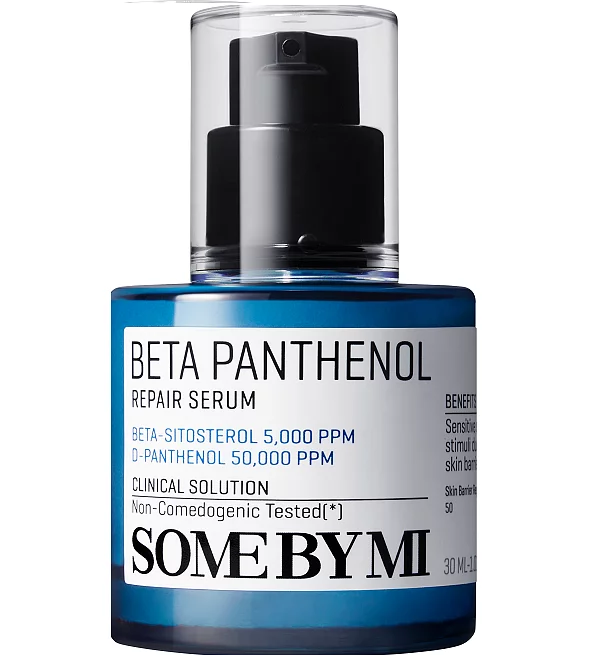 Some By Mi Beta Panthenol Repair Serum 30ml