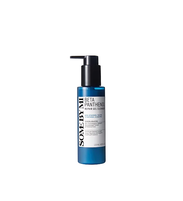 Some By Mi Repair Gel Cleanser 120ml