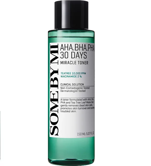 Some By Mi Tonique Miracle 150ml