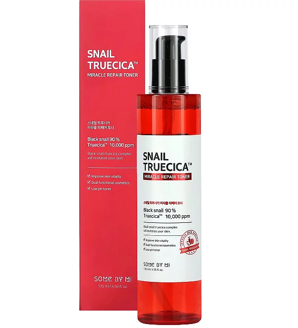 SOME BY MI TONIQUE REPARATEUR MIRACLE 135ML