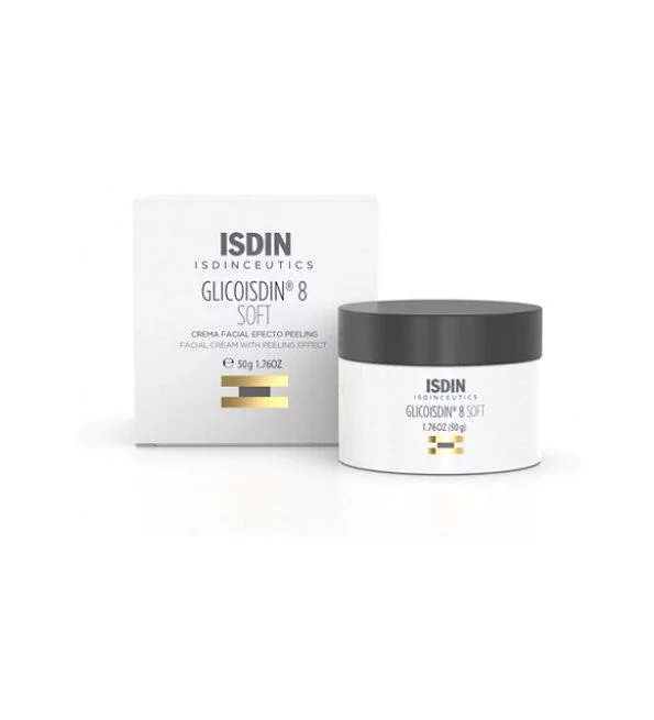 ISDIN GLICOISDIN 8 50G