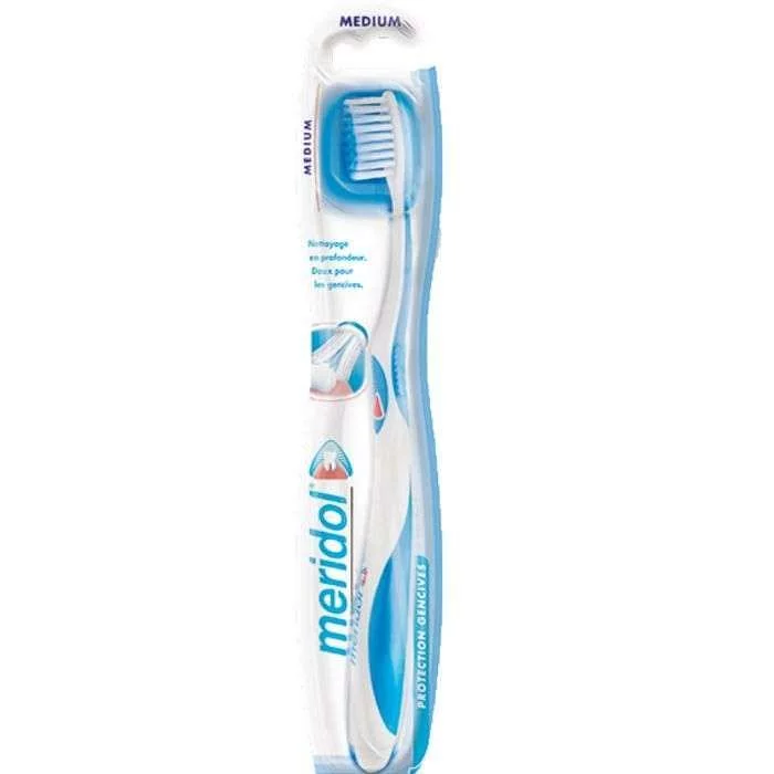 Meridol Brosse A Dents Medium