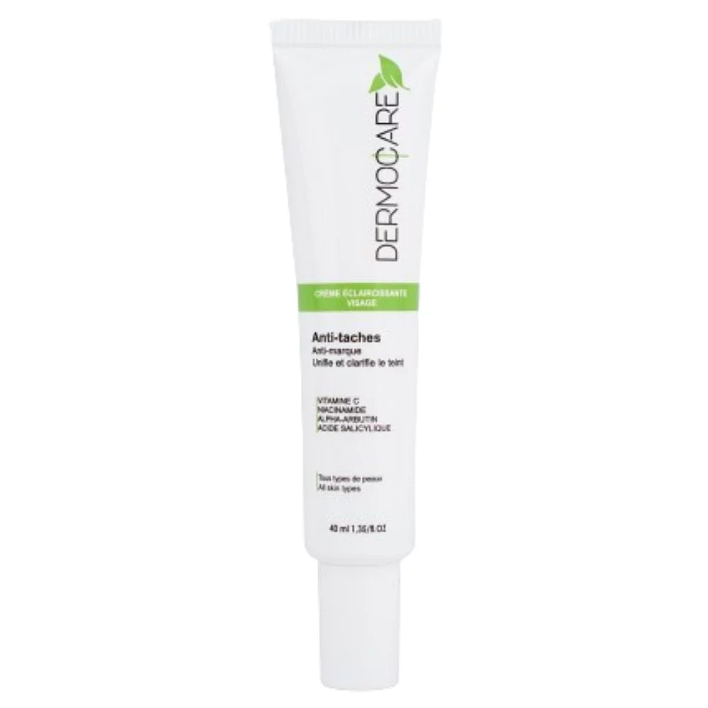 Dermocare Anti-taches Creme 40ml