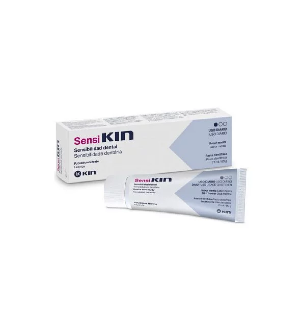 Sensikin Pate Dentifrice 75ml