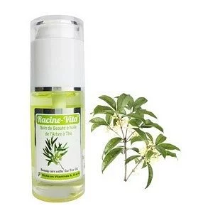 Racine-vita Huile De L'arbre De The 50ml