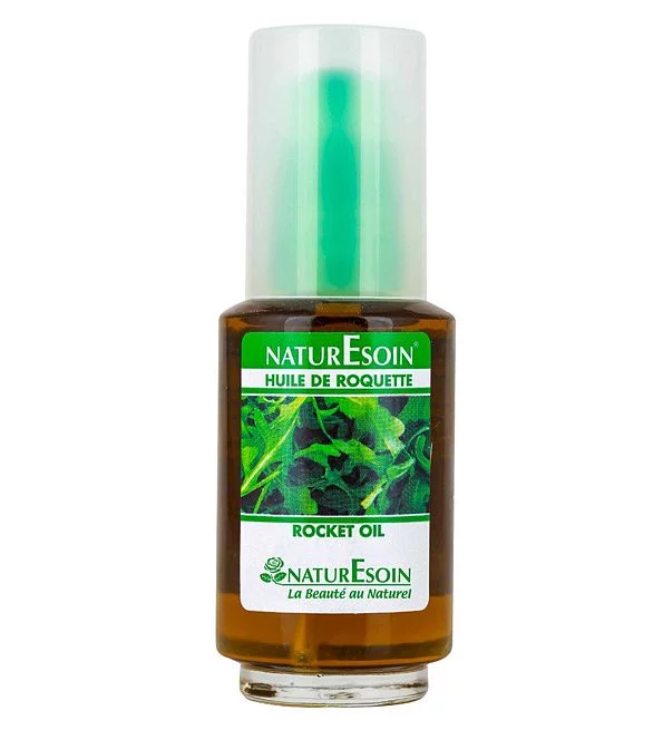 NATURESOIN HUILE DE ROQUETTE 50ML