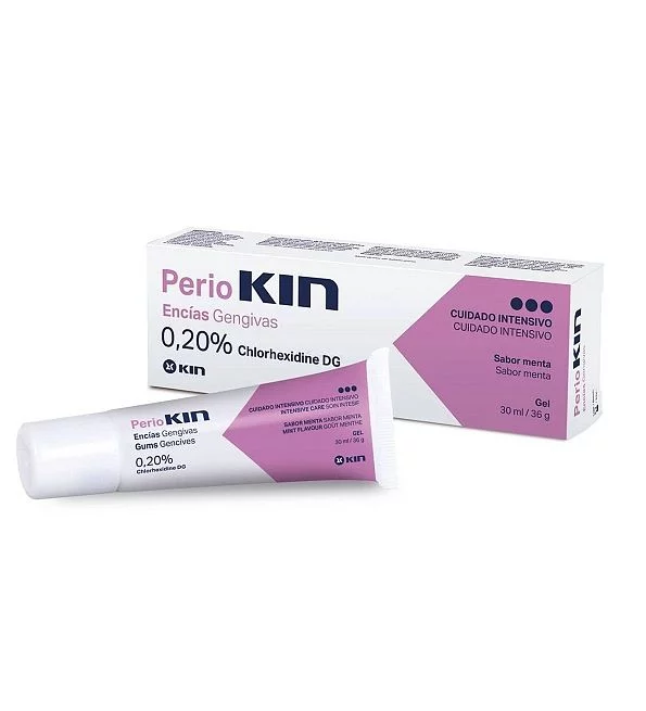 Periokin Gel 30ml 36g