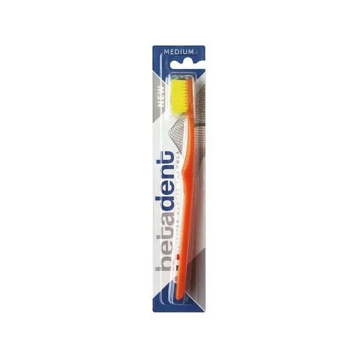 BETADENT BROSSE A DENTS MEDIUM