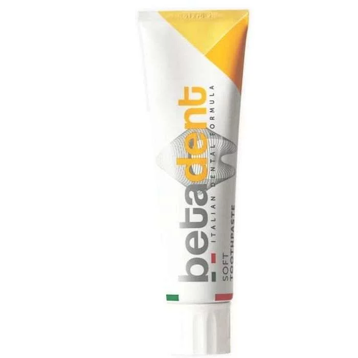 BETADENT DENTIFRICE SOFT 100ML