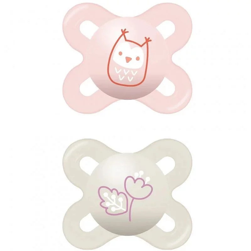 Mam Sucettes Start 0-2mois Girl Reference Sh20001