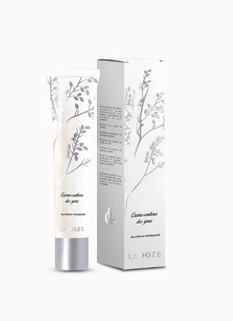 LADOZE CONTOUR DES YEUX AU RETINOL 15ML