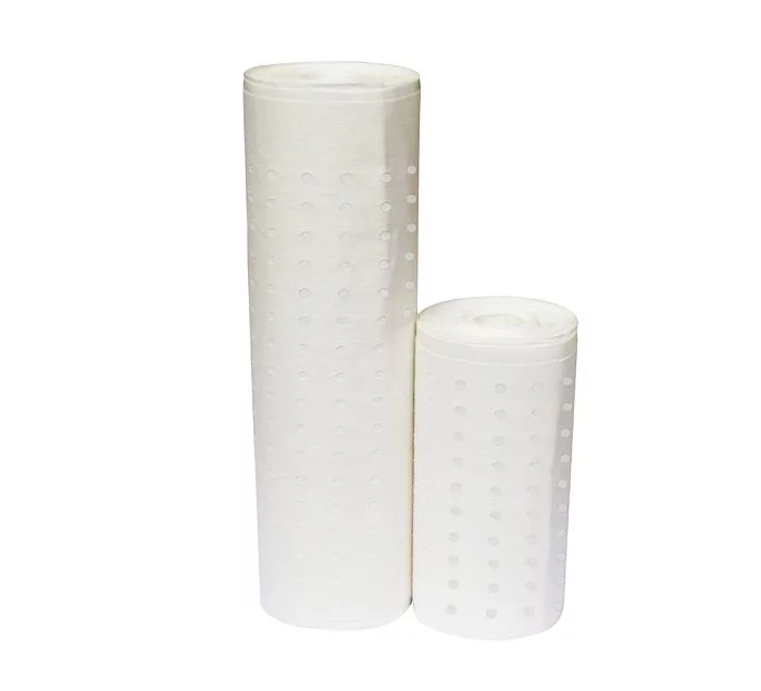 Body Fix Sparadrap Perfore 5/18 Blanc