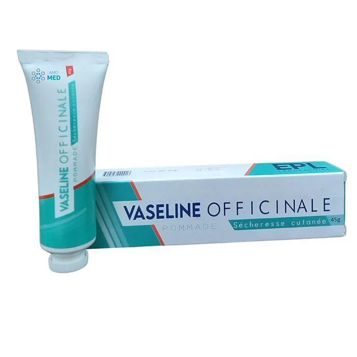 Epl Vaseline Officinale 45g