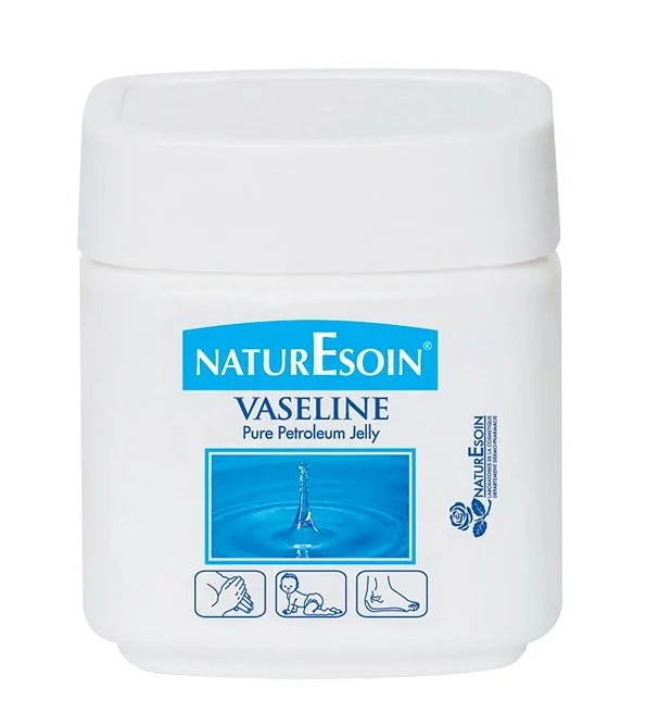 Naturesoin Vaseline Codex Nature 120ml