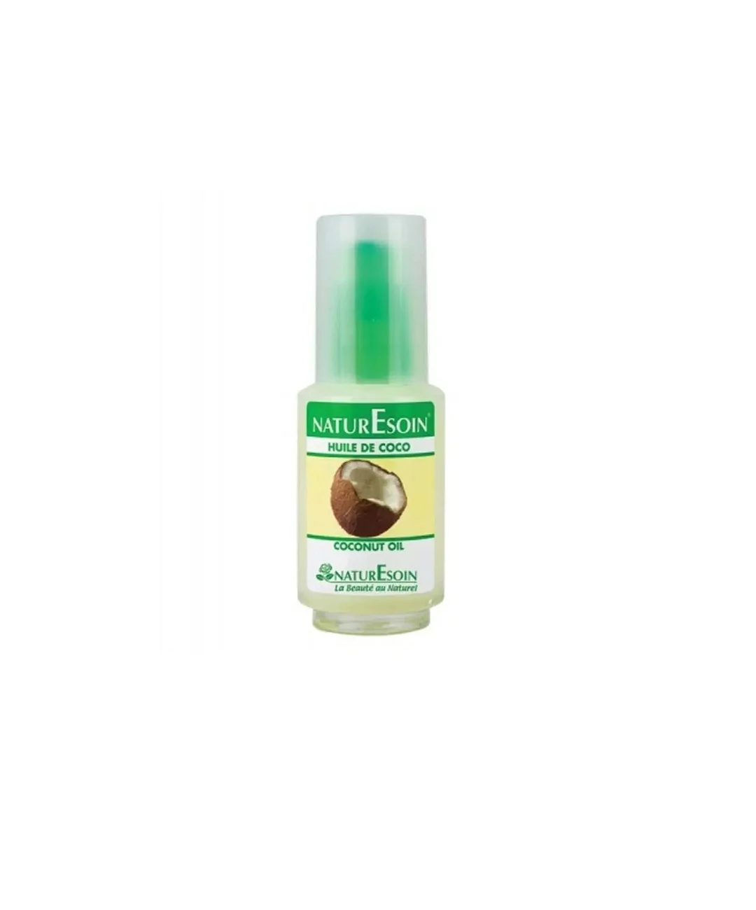 NATURESOIN HUILE DE COCO 50ML