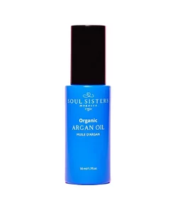 Soul Sisters Huile D'argan 50ml