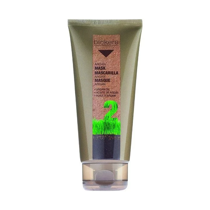 BIOKERA MASQUE ARGAN 200ML
