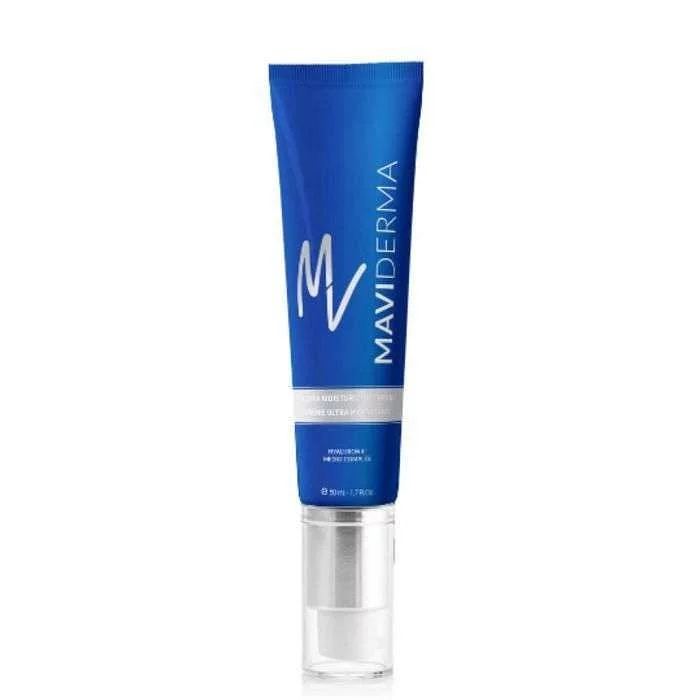 MAVIDERMA CREME ULTRA HYDRATANTE HYALURONIQUE 50ML