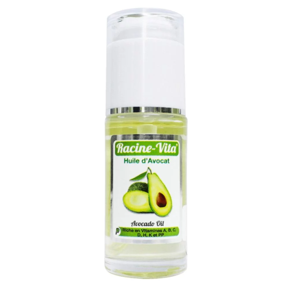 RACINE-VITA HUILE D'AVOCAT 40ML