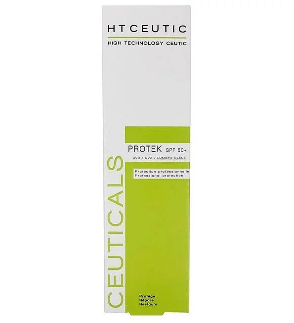 HT CEUTIC PREOTEK SPF 50+