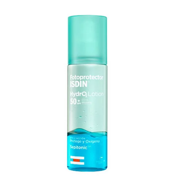 Isdin Fotoprotector Hydro2 Lotion Spf50+ 200ml