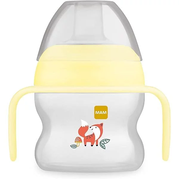 Mam Cup Starter Vert 150ml Reference Sh20018