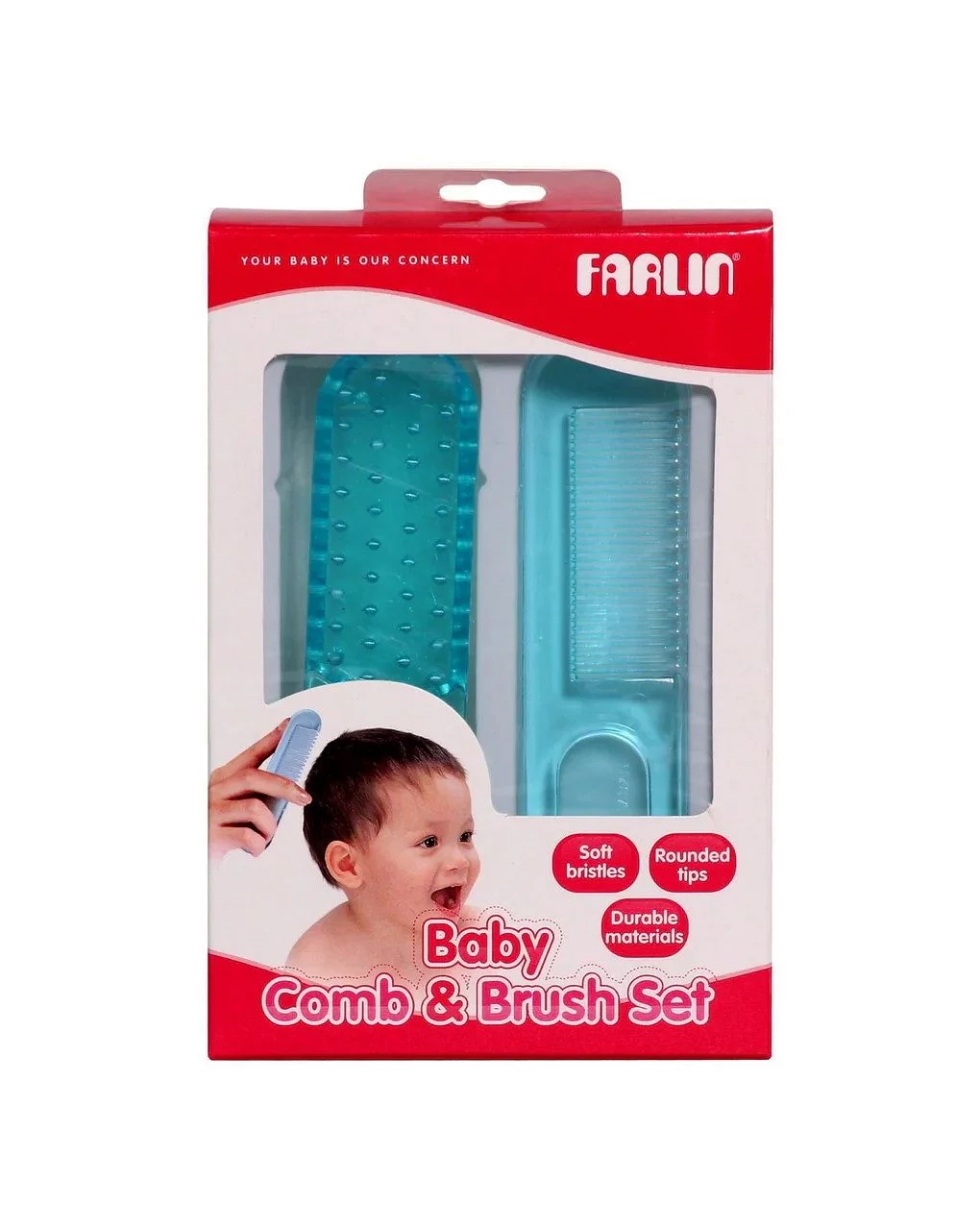 FARLIN PEIGNE ET BROSSE BF-150