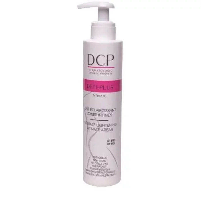 DCP DEPI PLUS LAIT ECLAIRCISSANT 200ML