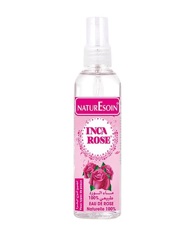 Naturesoin Incarose 125ml