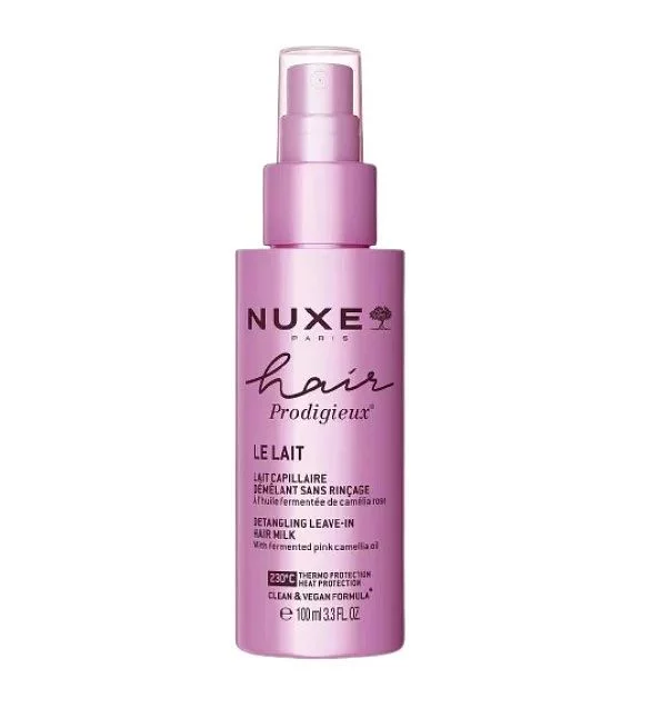 NUXE HAIR PRODIGIEUX LE LAIT 100ML